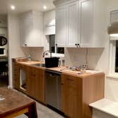 Photos by Silverado Cabinet & Mill Work Inc #1