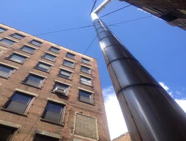 Photos from United Chimney Corp