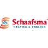 Schaafsma Heating & Cooling logo
