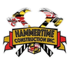 Hammertime Construction ​I​n​c​​ logo