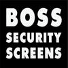 Boss Security Screens logo
