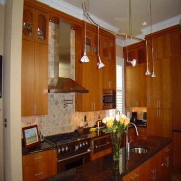 Photos from Kitchen Art, Inc