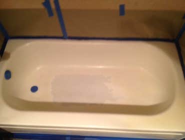 Before