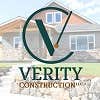 Verity Construction LLC logo
