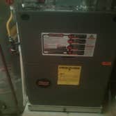 80% 2 stage Furnace and Coil Replacement This is a beautiful home in Agoura Hills, California. Old 30+ yr old unit had air flow and design issues, not
