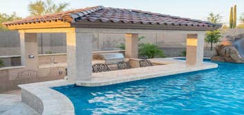 California Pools & Landscape