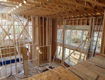 Residential - Custom Two Story - Stevens Point