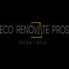 Eco Renovate Pros logo