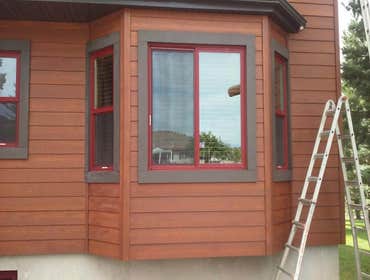 Photos by Ercanbrack Siding Specialist #1