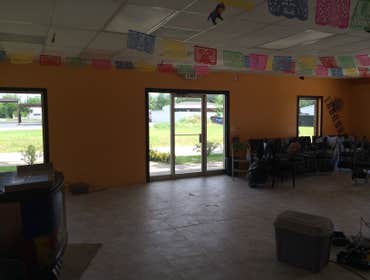 Little Mexico Restraurant