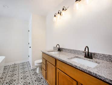 Allenton Custom Build