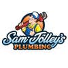 Sam Jolley's plumbing logo