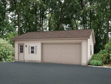 Garages