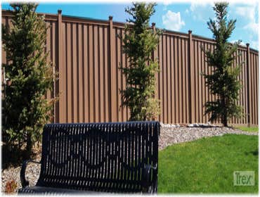 Fences