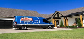 Photos by Williams Plumbing & Drain Service #1
