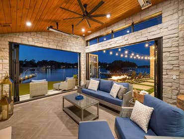 Photos by Ventures Design & Build #1