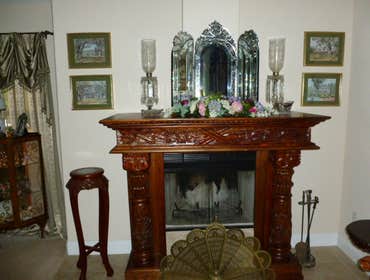 Project photos from Jack Needham Homes, Inc. It all starts with the customer. We listen to your needs & wants, then we work with them to make it happen