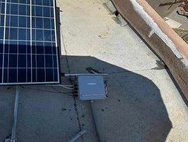 Photos by Solrac Solar and Electric LLC #3