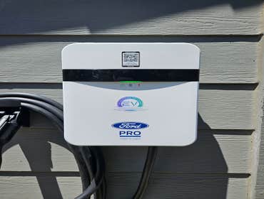 Photos by Ev Charging Solutions LLC / Luminex Electric #1
