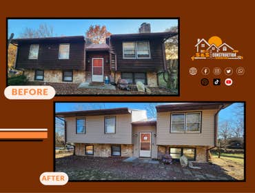 Photos by S&s Construction Remodeling #10