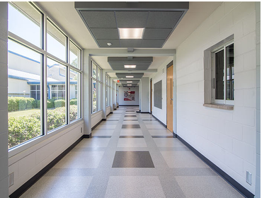 Pierce County Board of Education