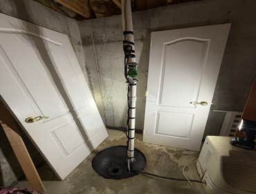 Photos by Minutes Away Heating Air Condition plumbing #1