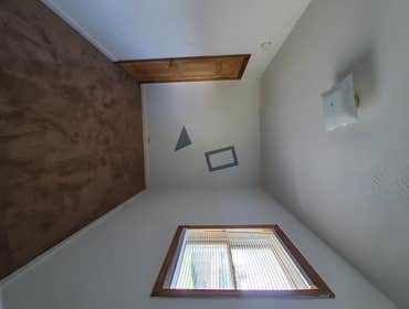 Bedrooms Custom Paint Design