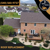 Highest Roofing in Harrisonburg | Roofer Near Me | Roofer in Staunton | Roofer in Waynesboro