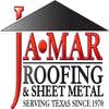 Ja-mar Roofing & Sheet Metal logo