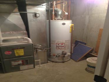 Photo(s) from Kennedy Plumbing And Heating