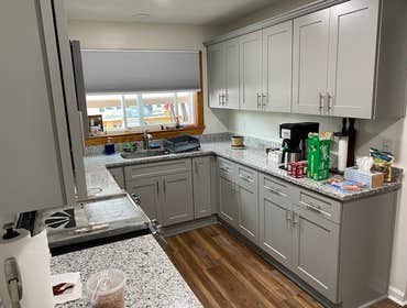 Some of our projects