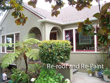 Project photos from Best Value Home Improvements