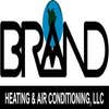 Brand Heating & Air Conditioning, LLC logo
