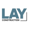 LAY Construction logo