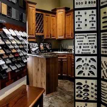 Photos by Topco Cabinets & Countertops #1