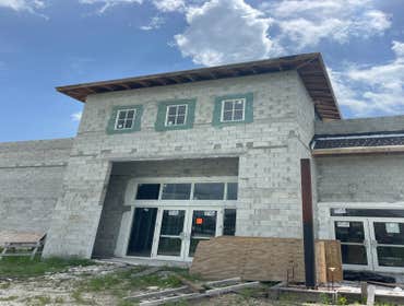 Photos by Zj Construction / Casa Tequila New Construction Commercial
