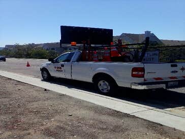Photo(s) from 4 Points Traffic Control