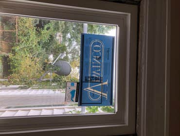 VINYL WINDOW REPLACEMENT