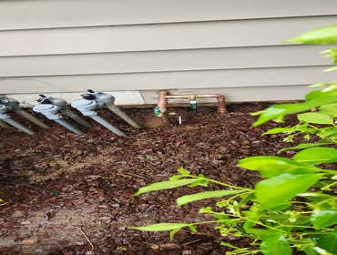 M& Ca plumbing Inc