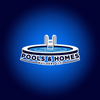 Pools & Homes Builders LLC logo