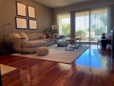 Photos by Olympic Hardwood Flooring #1