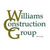 Williams Construction Group logo