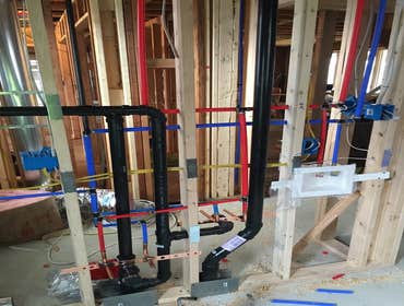 Photos from Allegheny Sewer and Plumbing LLC