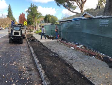Photos by Basil Zaru Construction #1 This home was completely remodeled, we gutted the entire structure down to the bare studs, added 180 square feet a
