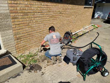 Photos by Abv plumbing #1