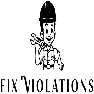 Photos by Fix Violations #1