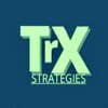 TrX Strategies logo
