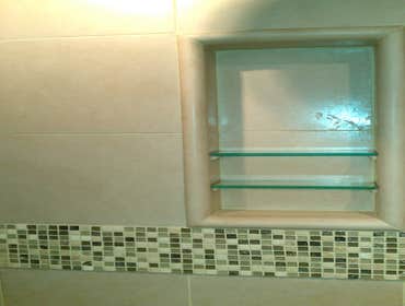 Project photos from Fulanos Professional Services Bathroom Kitchens,Basements,Attics ,Decks,Porches and complete home remodeling.