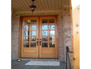 2 8 ft DOORS / VARIOUS WIDTHS