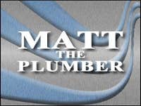Photo(s) from Matt The Plumber Matt The Plumber